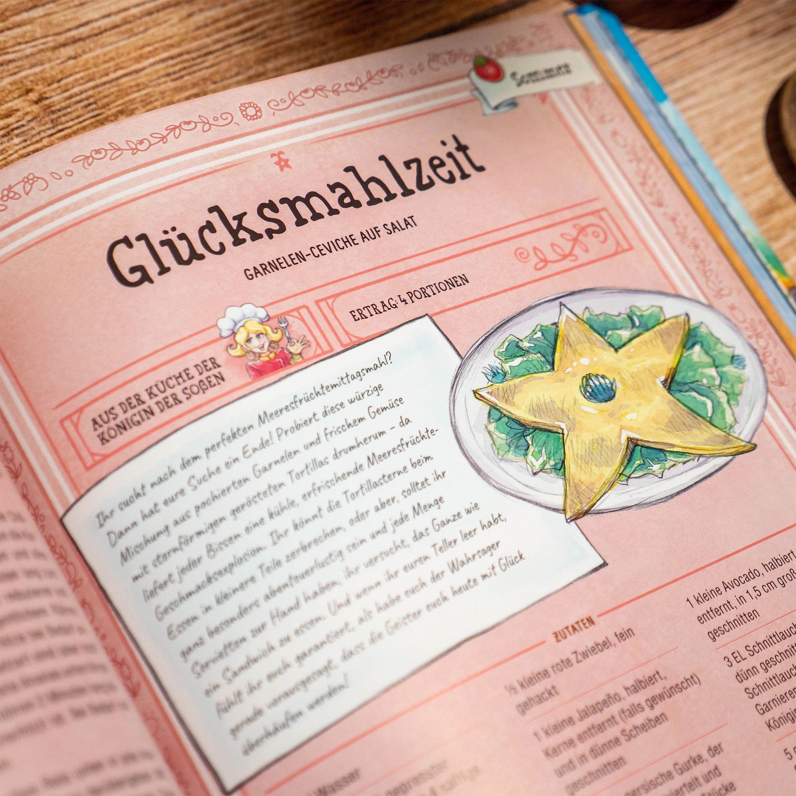Product image Stardew Valley - The Official Cookbook