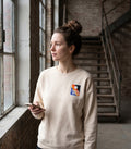 Product image Elbenwald Festival - Retro Sweater