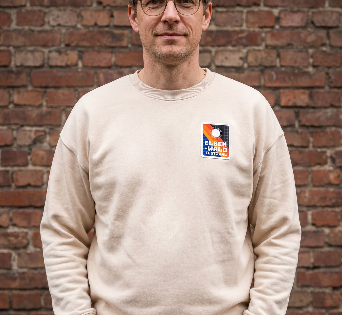 Product image Elbenwald Festival - Retro Sweater