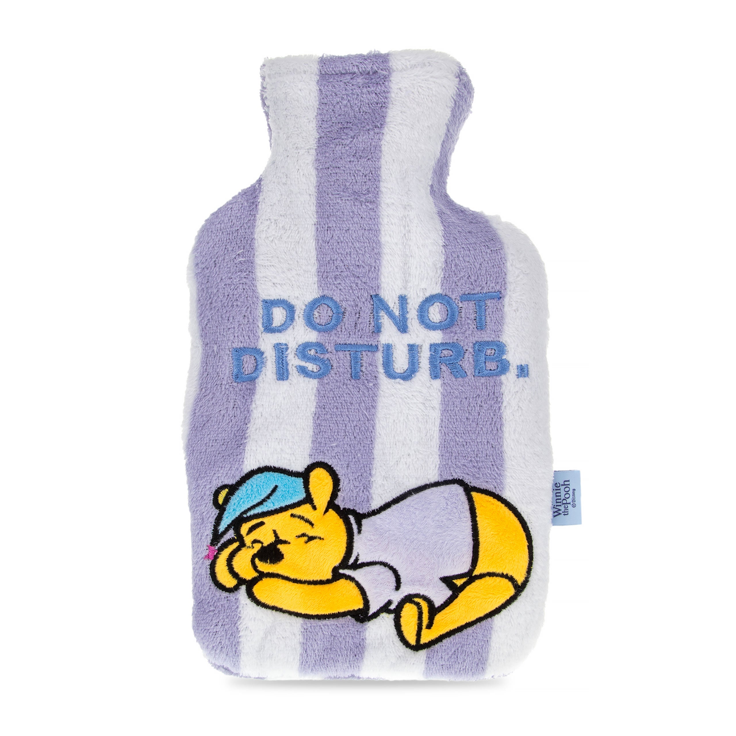 Product image Winnie the Pooh - Sleep Range Hot Water Bottle