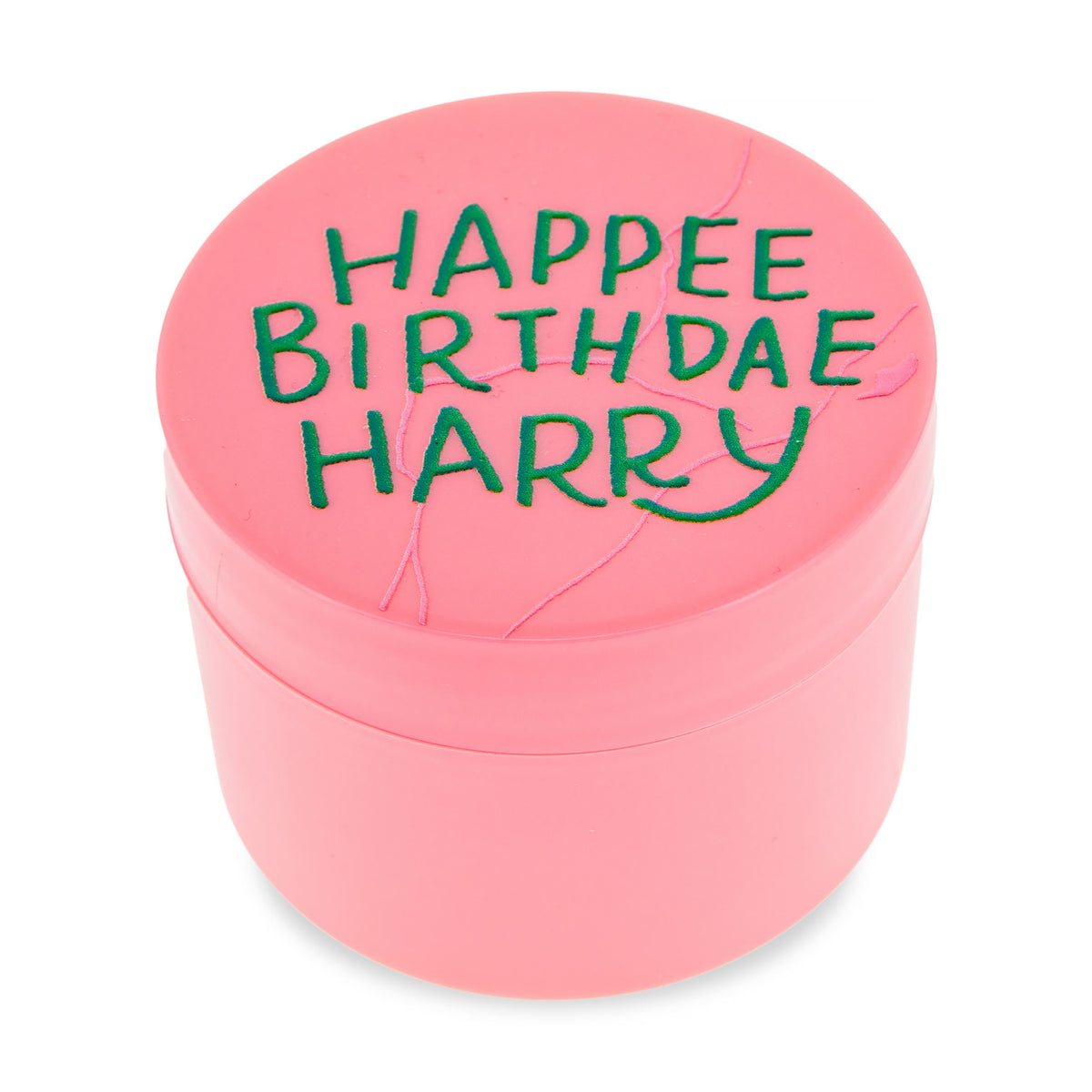 Product image Harry Potter - Happee Birthdae Cake Body Butter