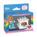 Product image Care Bears - Bedtime Bear Castle Funko Bitty Pop Town Diorama