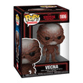 Product image Stranger Things - Vecna 2.0 Funko Pop Figure