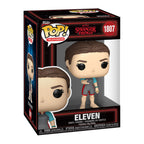 Product image Stranger Things – Eleven in Wetsuit Funko Pop! Figure