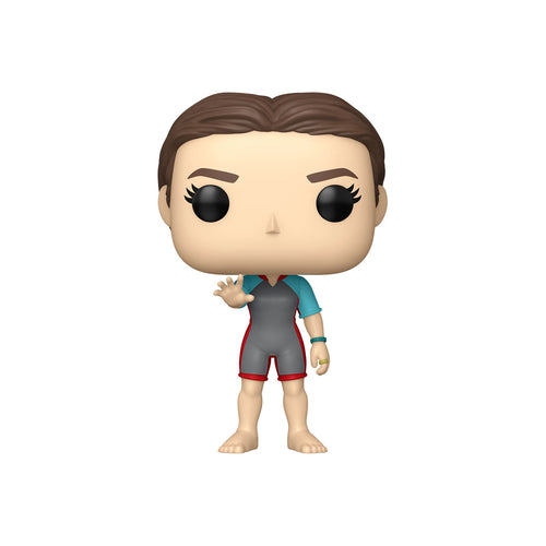 Product image Stranger Things – Eleven in Wetsuit Funko Pop! Figure