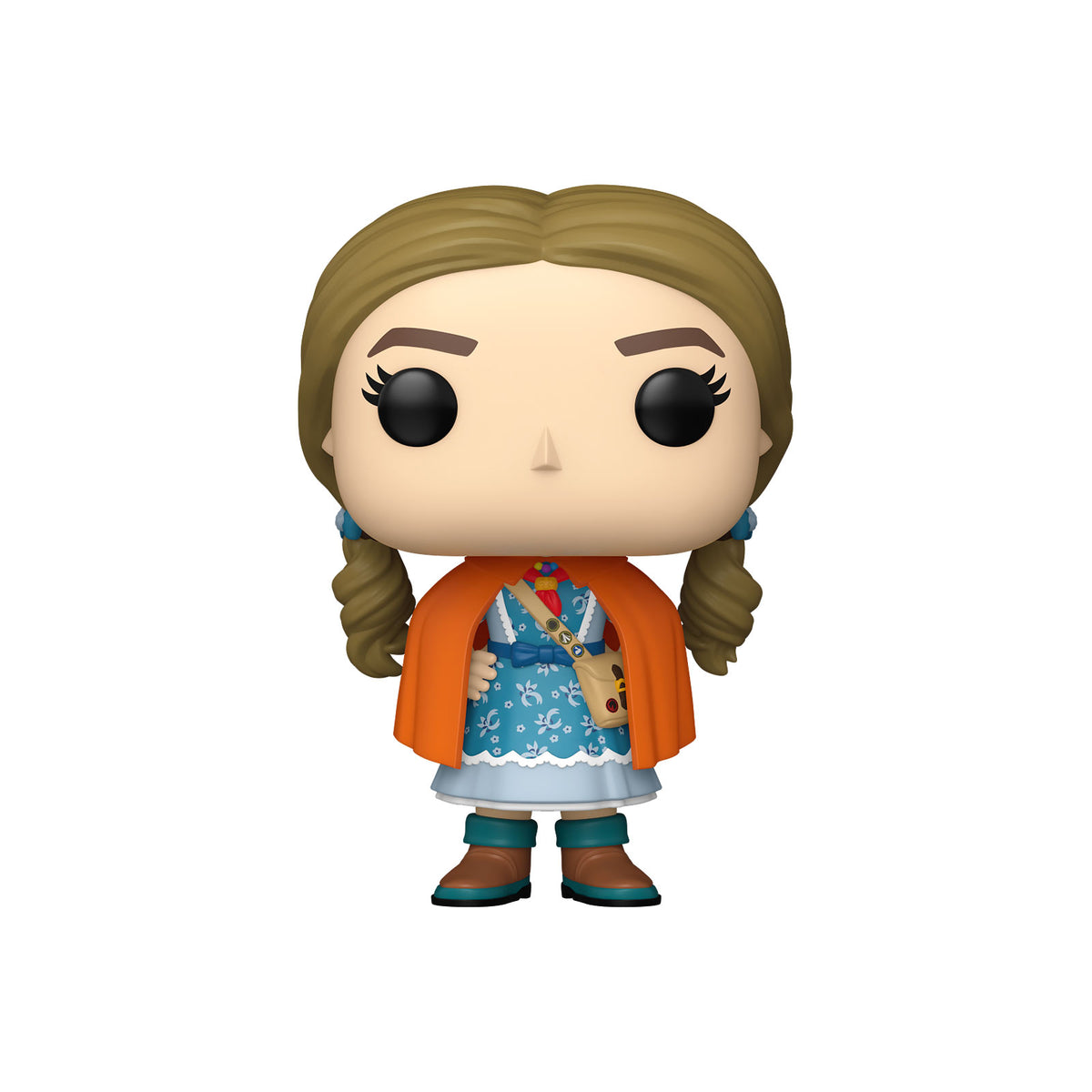 Product image Stranger Things - Hero Holly Wheeler Funko Pop Figure