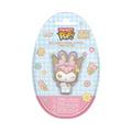 Product image Kuromi Hello Kitty and Friends Funko Pocket Pop Egg Figure - Sanrio