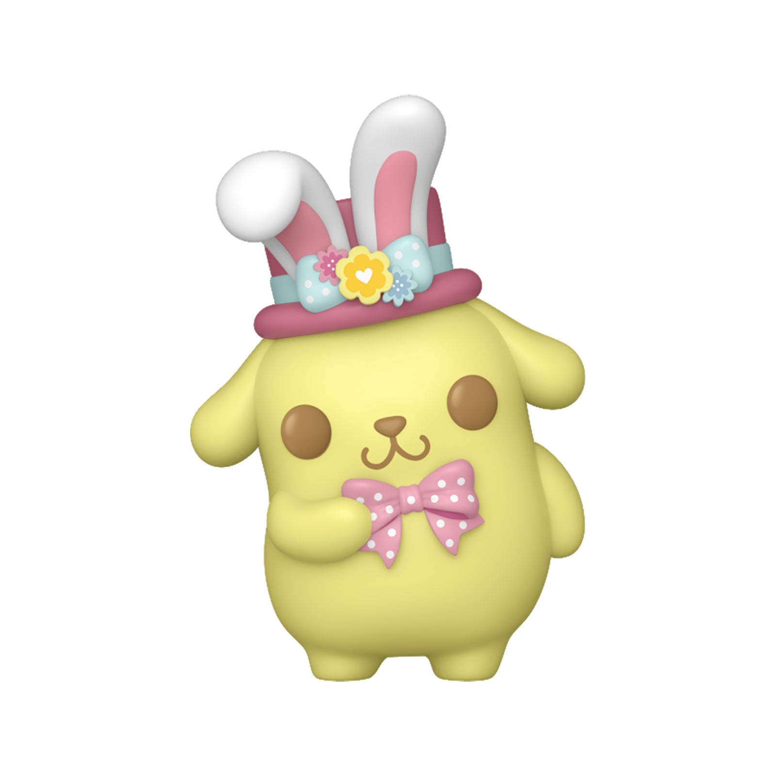 Pompompurin Funko Pocket Pop Egg Figure - Sanrio – Elbenwald