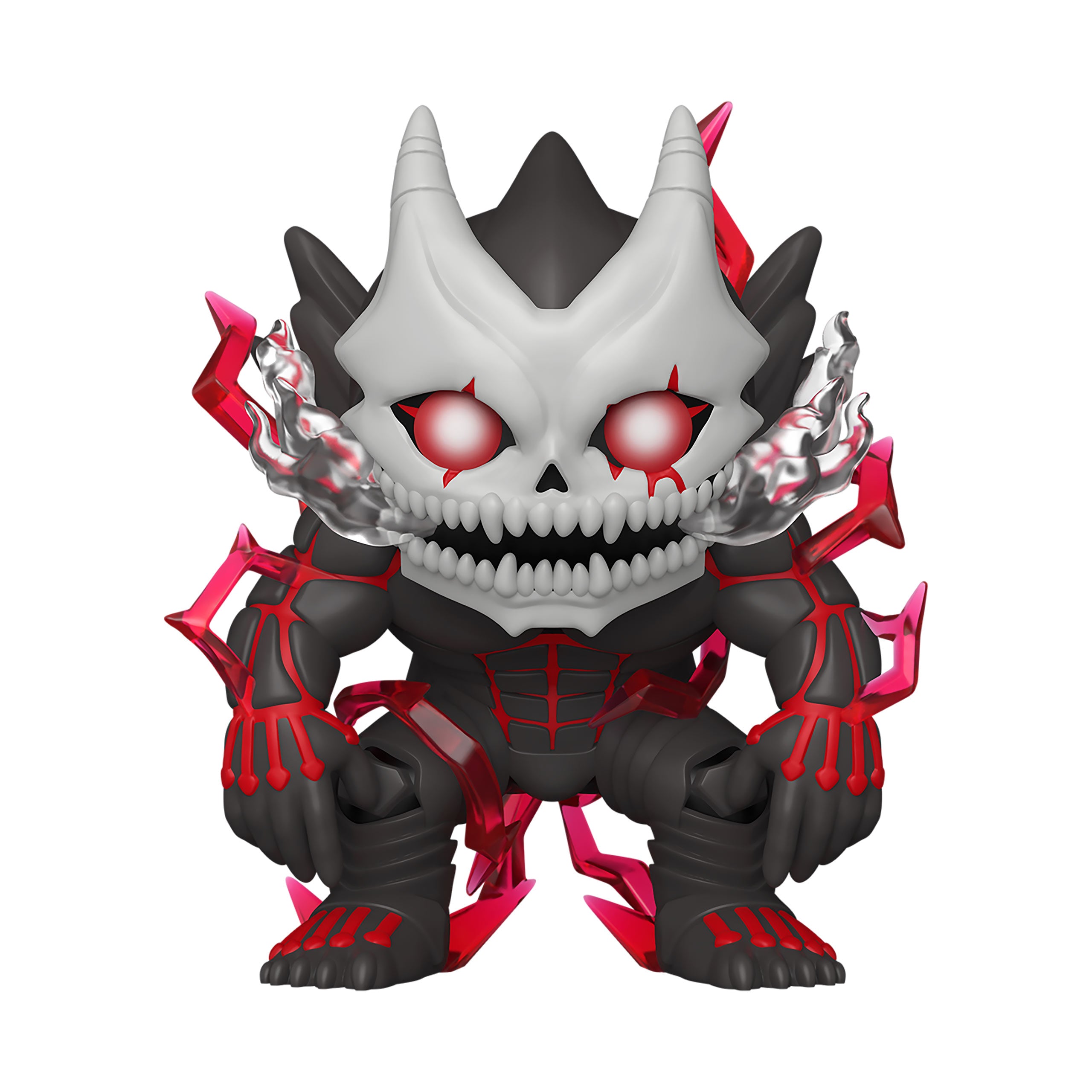Kaiju No. 8 – Beast (Uncontrolled) Funko Pop Figure – Elbenwald