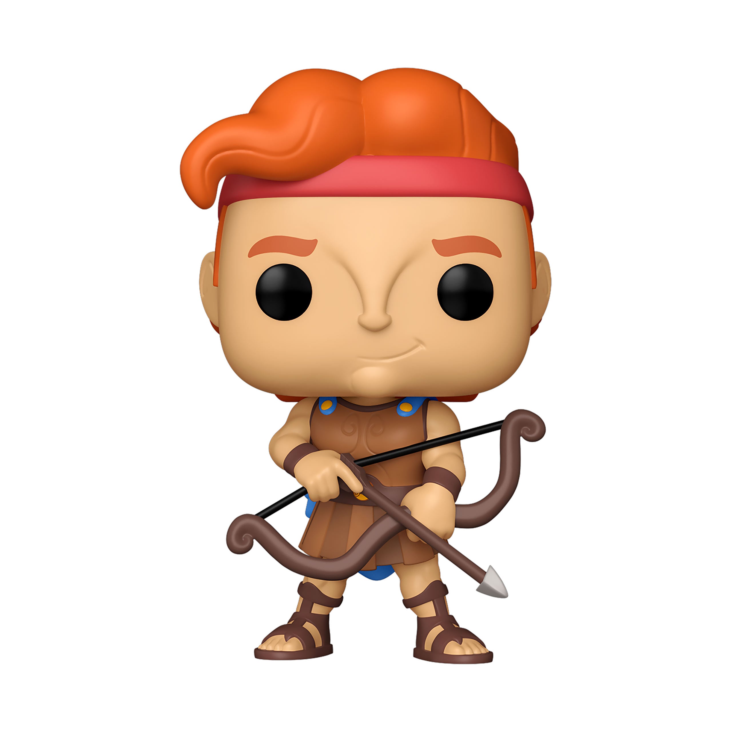 Product image Hercules with Bow and Arrow Funko Pop! Figure