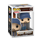 Product image Supernatural – Bobby Funko Pop! Figure