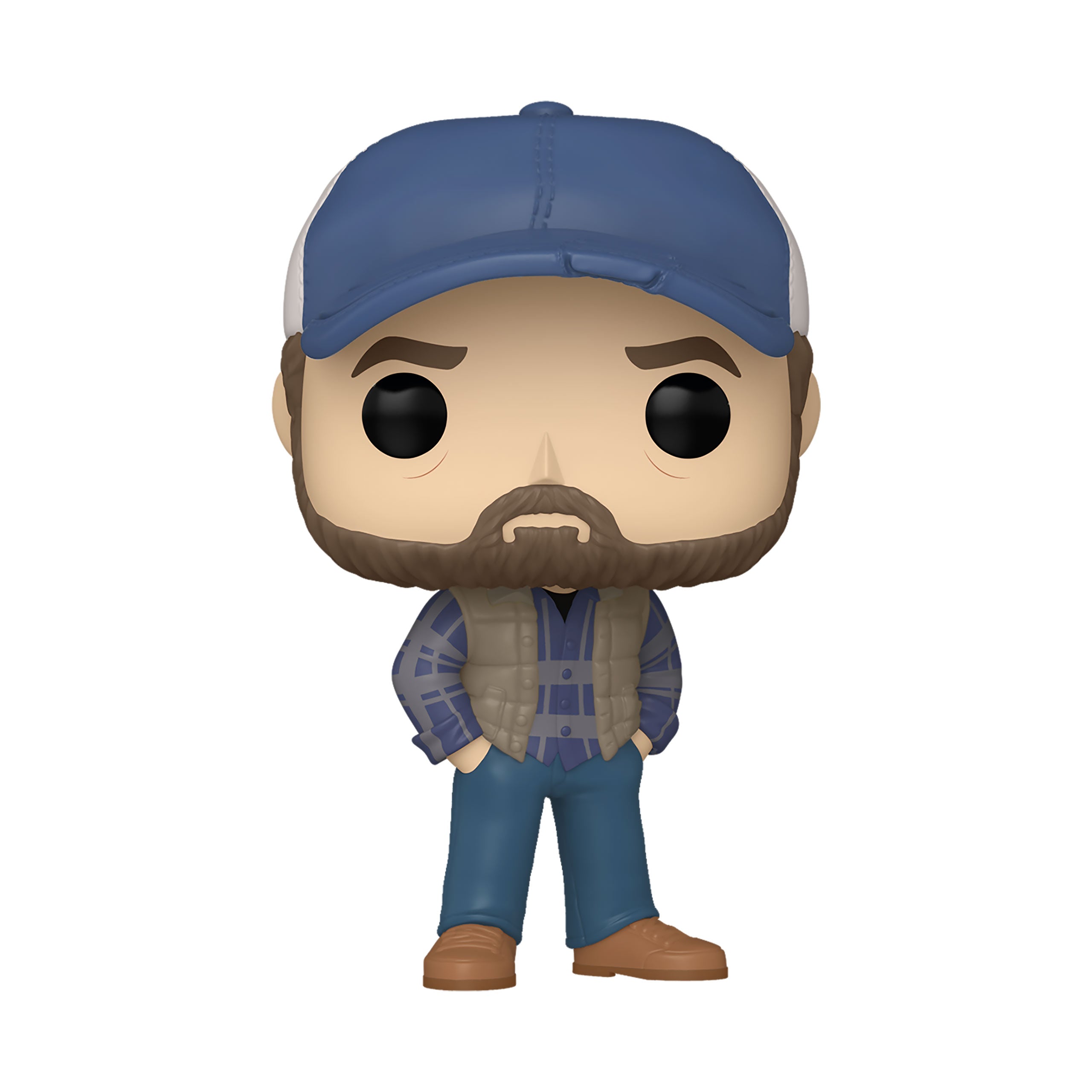 Product image Supernatural – Bobby Funko Pop! Figure