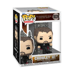 Product image Supernatural - Crowley King of Hell Funko Pop! Figure