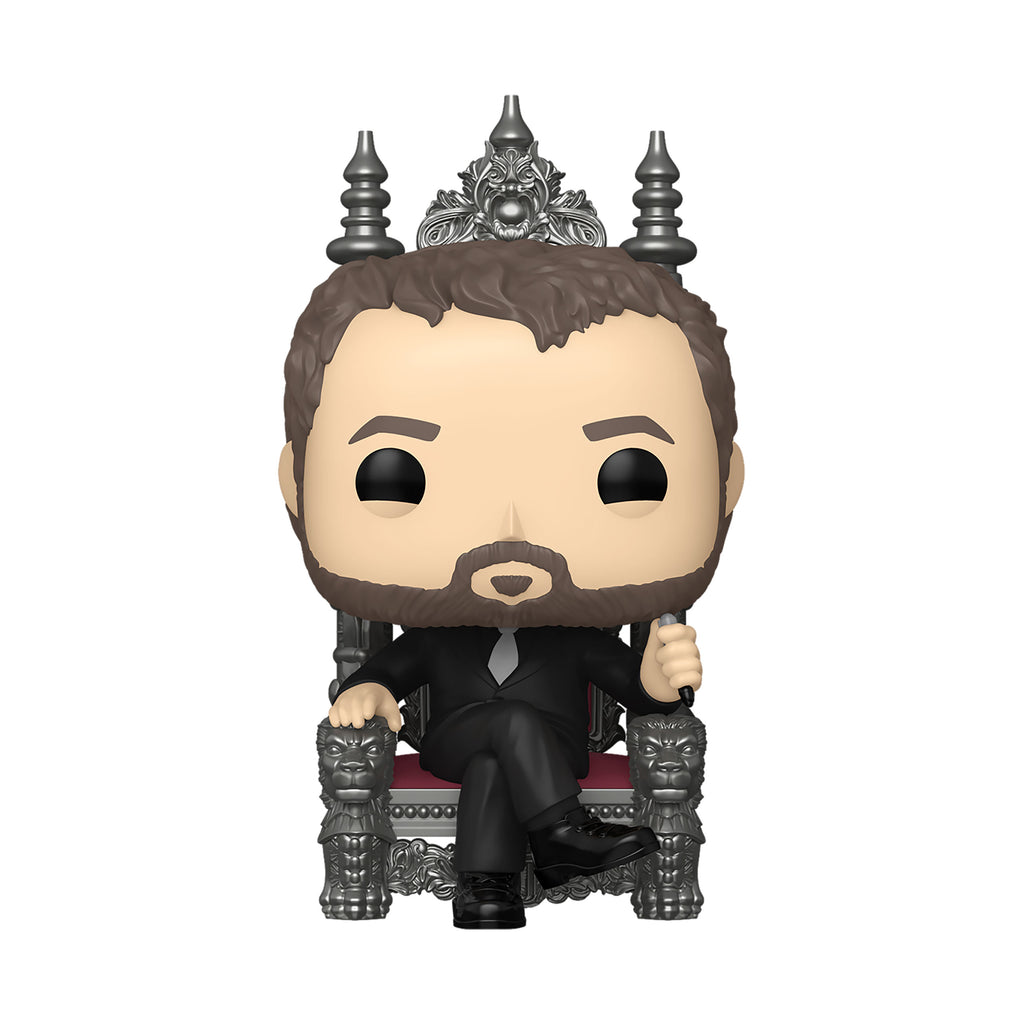 Product image Supernatural - Crowley King of Hell Funko Pop! Figure