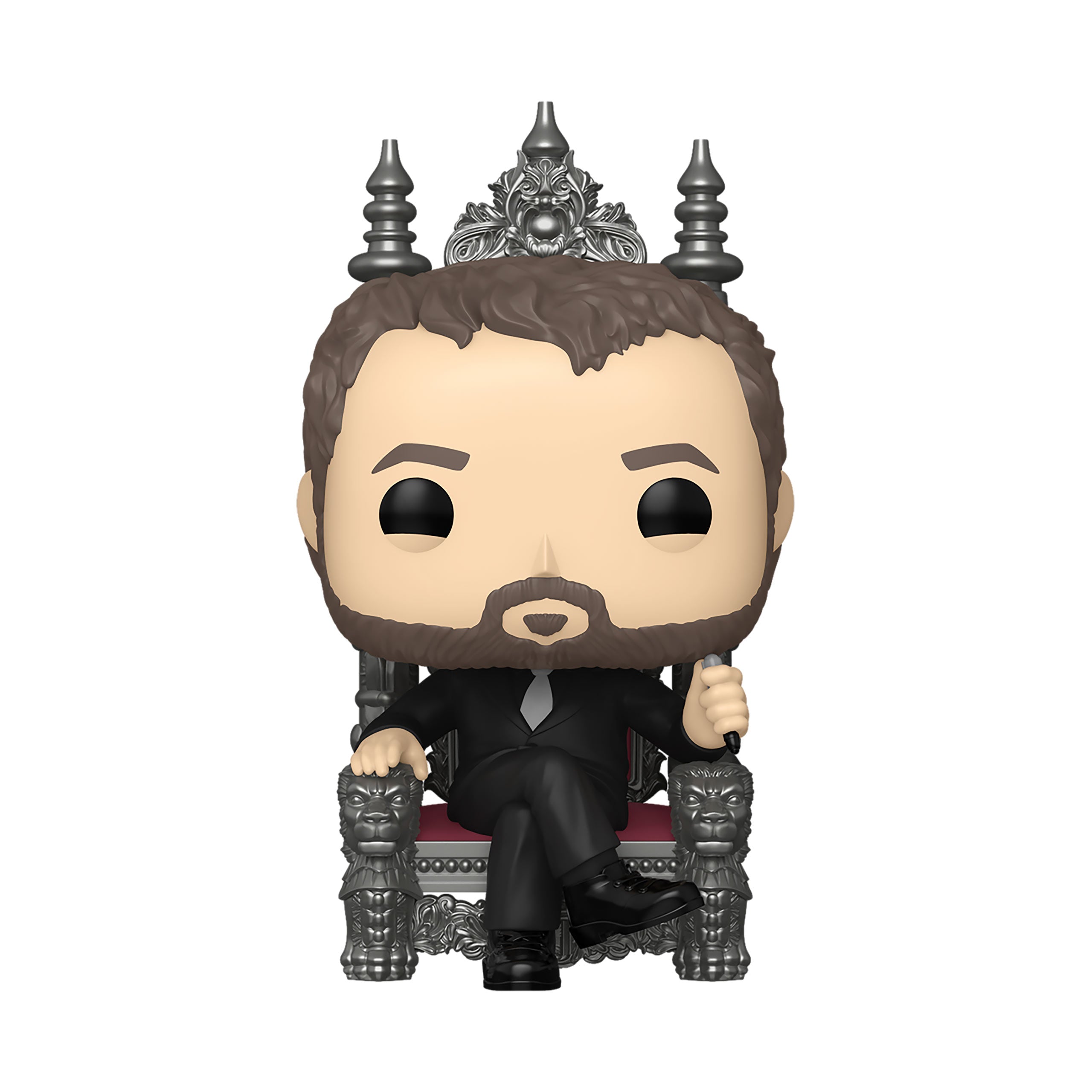 Product image Supernatural - Crowley King of Hell Funko Pop! Figure
