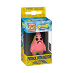 Product image SpongeBob - Patrick Funko Pop Keychain