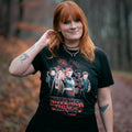 Product image Party vs. Vecna Final Season T-Shirt - Stranger Things