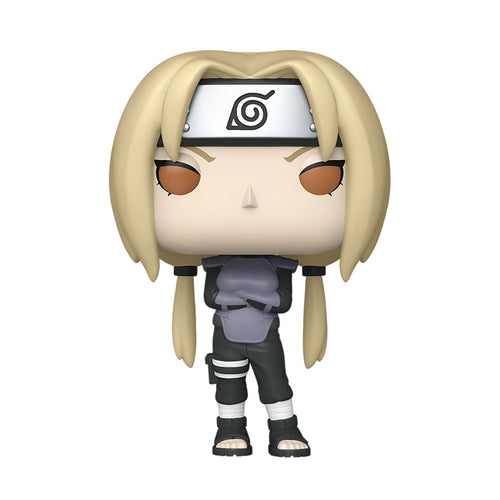 Product image Naruto - Tsunade Sannin Funko Pop! Figure