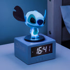 Product image Stitch Icon Alarm Clock - Lilo & Stitch