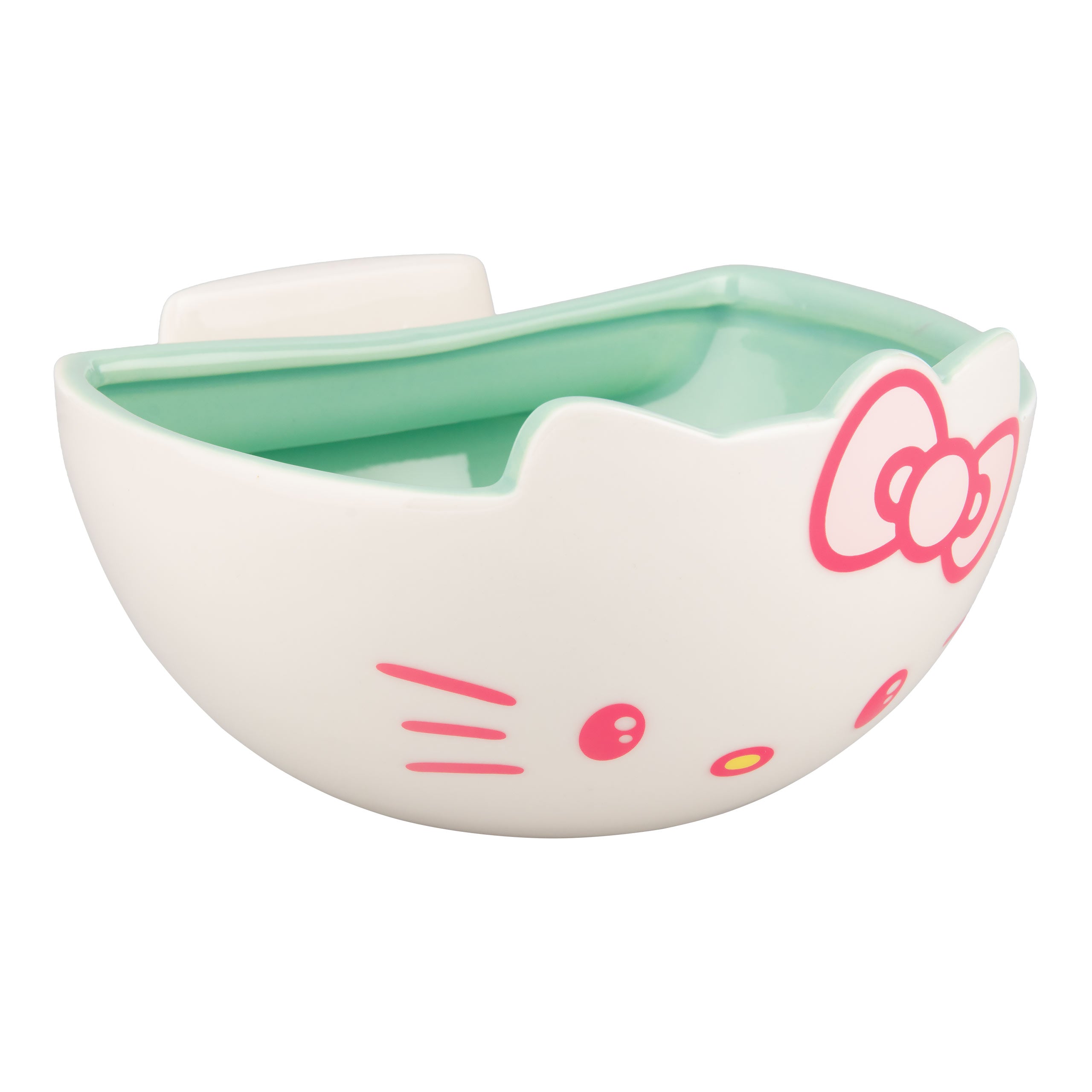 Sanrio - Hello Kitty and Friends Cereal Bowl – Elbenwald