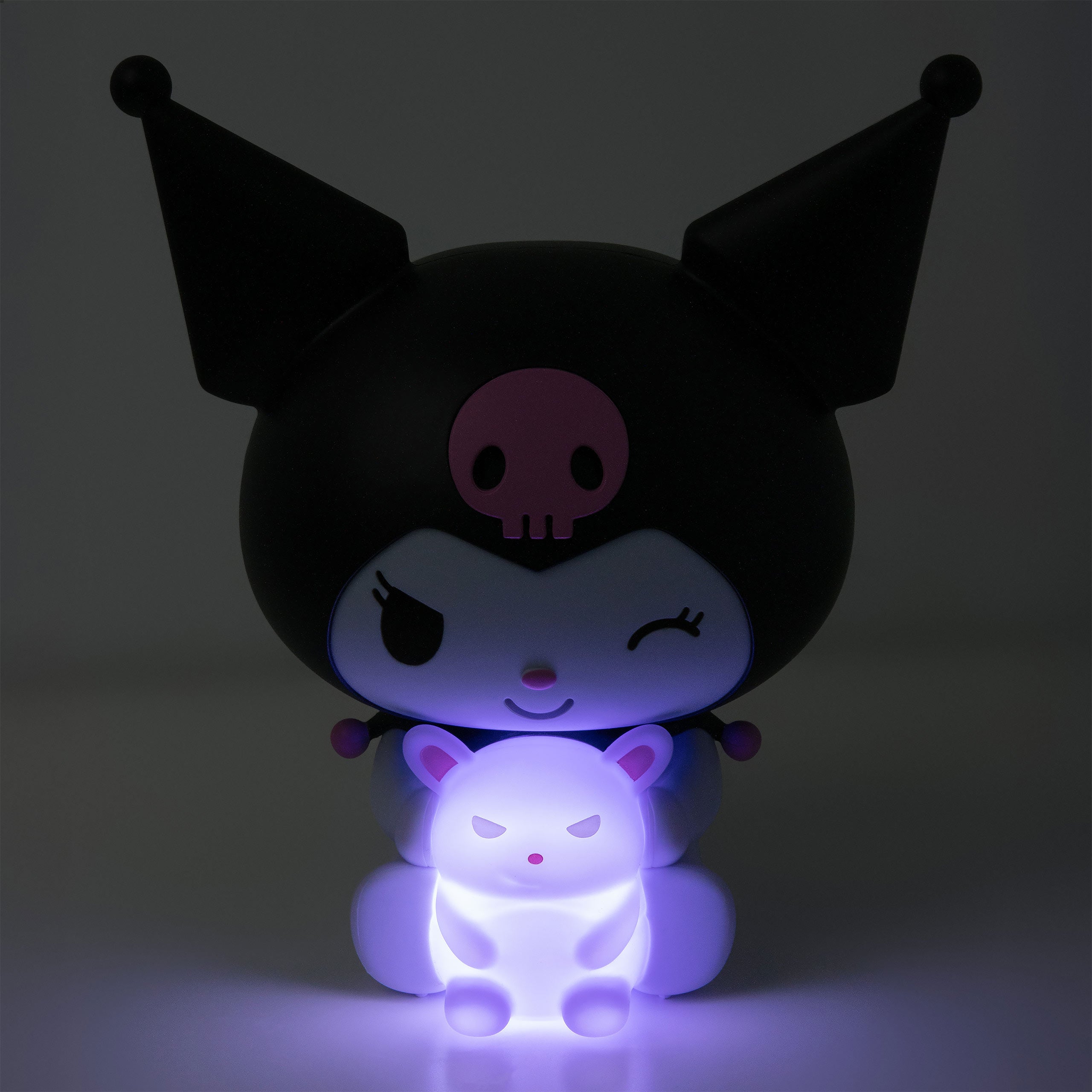 Product image Sanrio - Kuromi Hello Kitty and Friends Mood Light