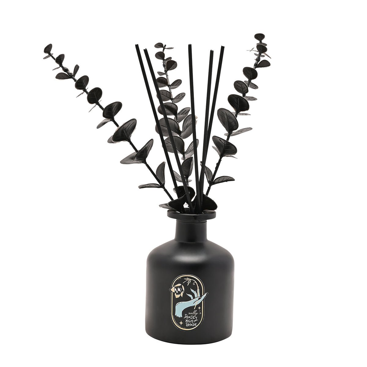 Product image Nightmare Before Christmas - Deadly Nightshade Diffuser
