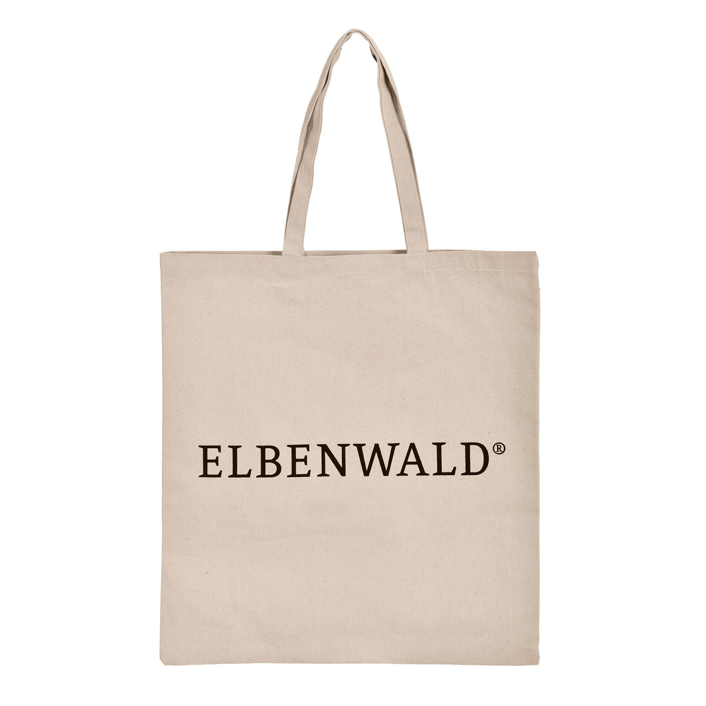 Product image Elbenwald Premium Large Cotton Tote Bag