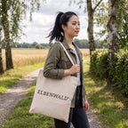 Product image Elbenwald Premium Large Cotton Tote Bag