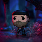 Product image Stranger Things - Jim Hopper Funko Pop Figure