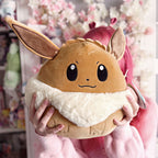 Product image Pokémon - Eevee Squishmallows Plush Figure