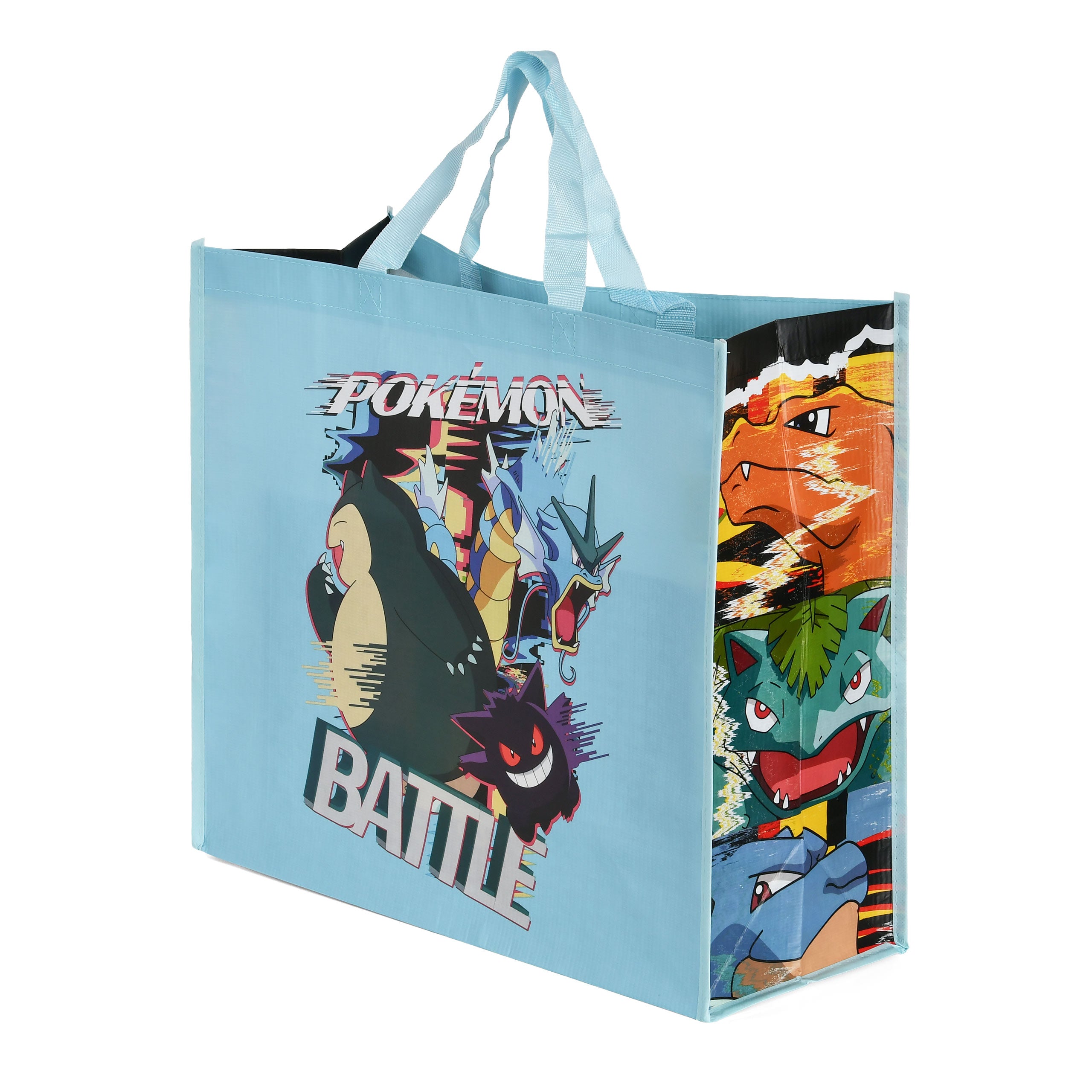 Pokémon - Battle Tote Bag – Elbenwald