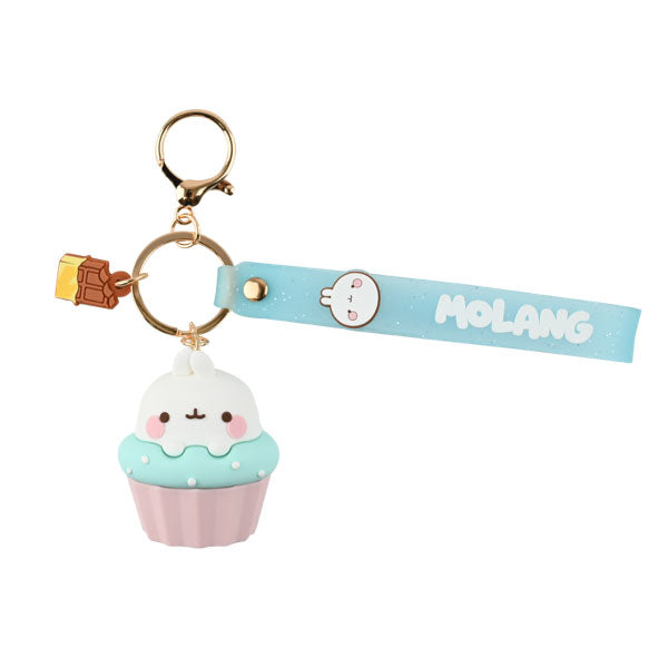Product image Molang - YuMe Time Series Mystery Keychain Display