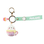 Product image Molang - YuMe Time Series Mystery Keychain Display
