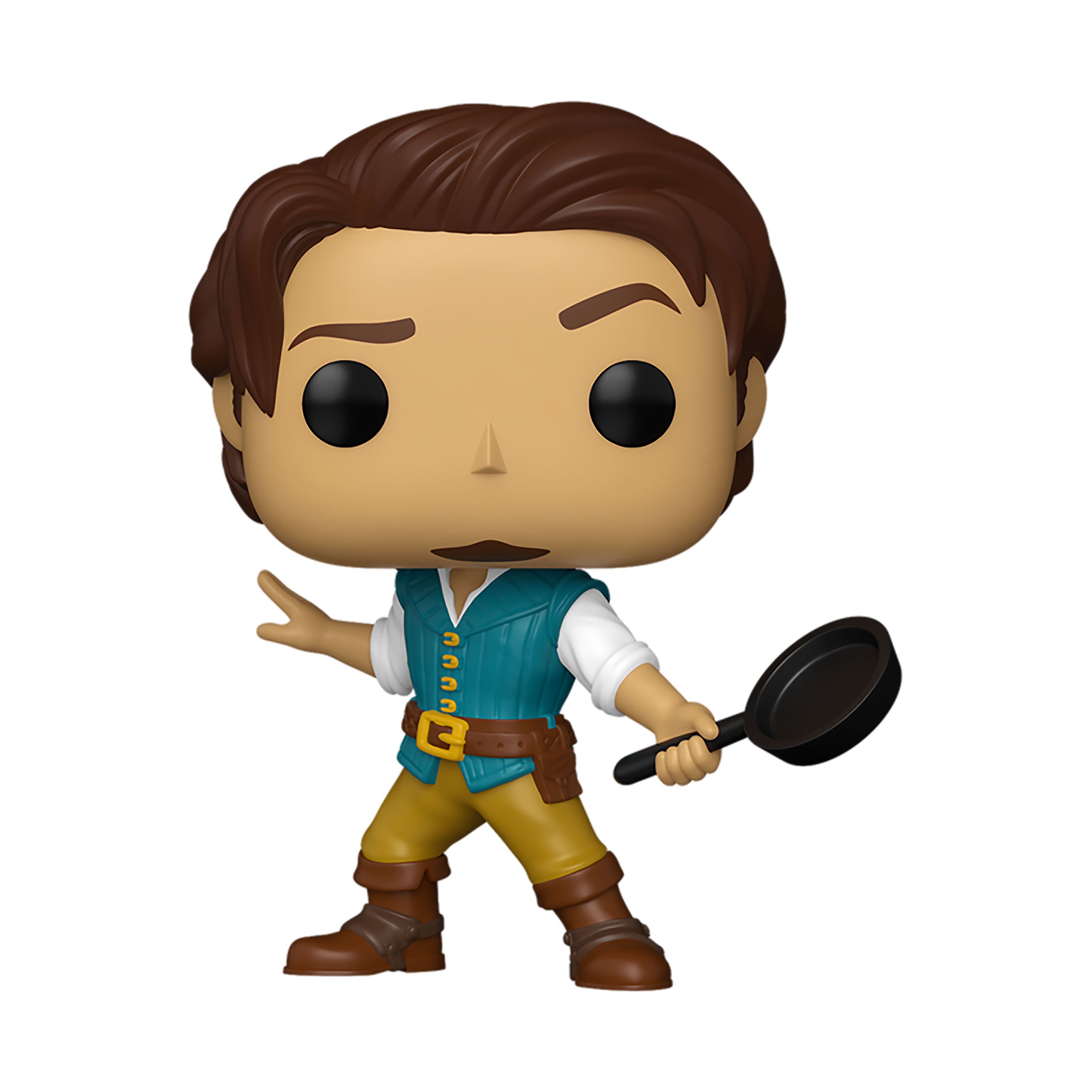 Product image Rapunzel - Flynn Funko Pop Figure