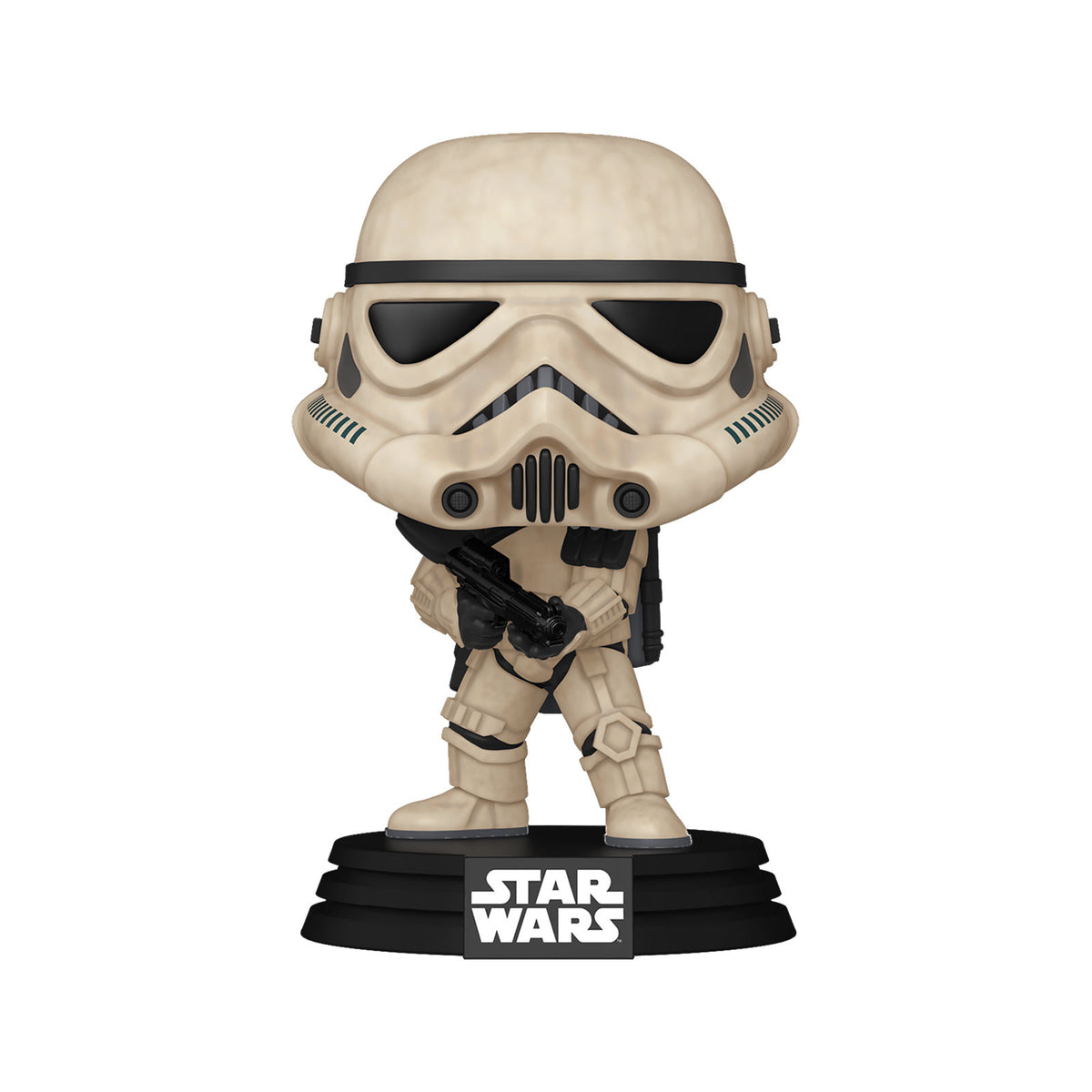 Product image Star Wars - Sandtrooper Funko Pop Bobblehead Figure