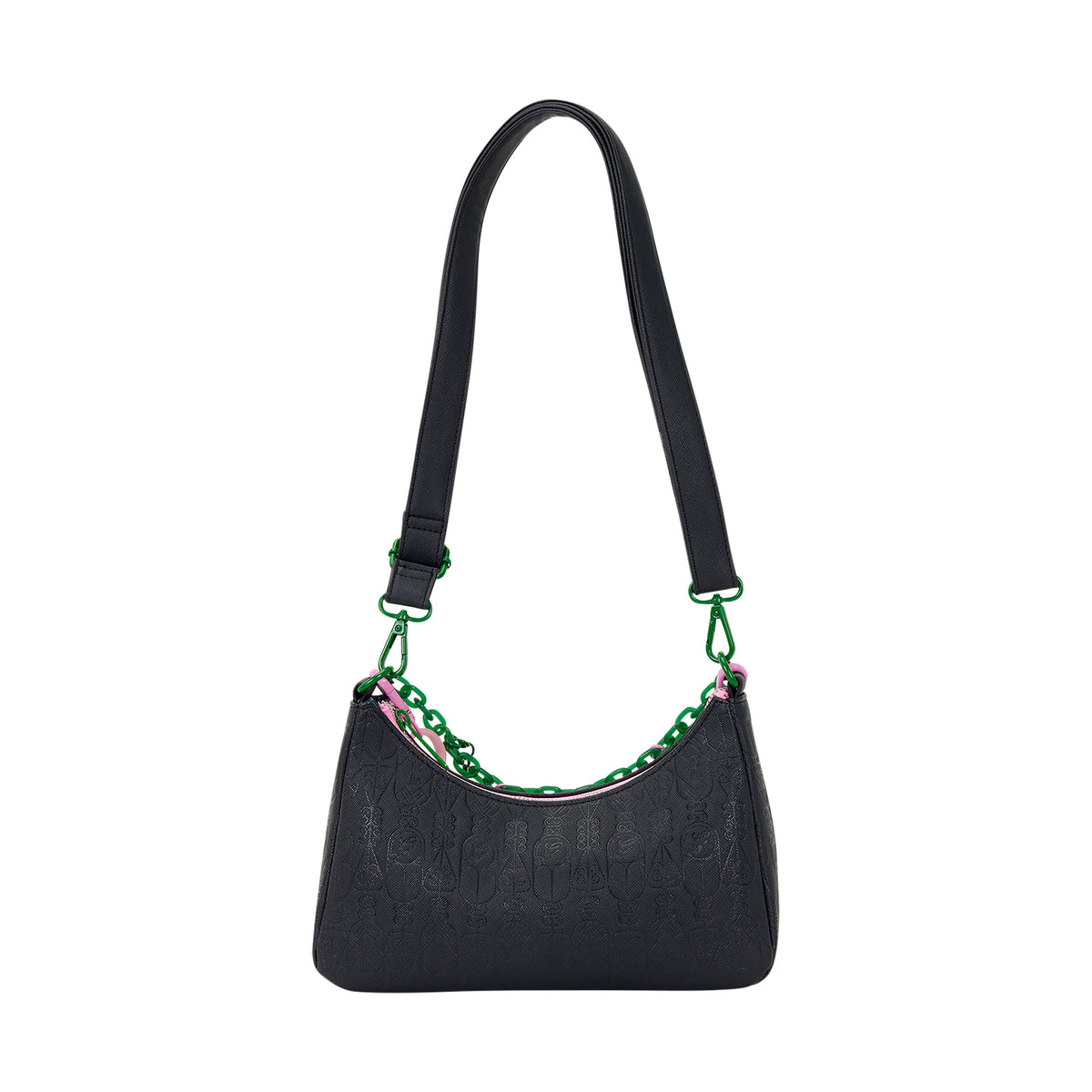 Product image Wicked - Crossbody Bag with Charms