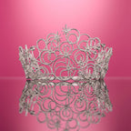Product image Wicked – Glinda Deluxe Crown