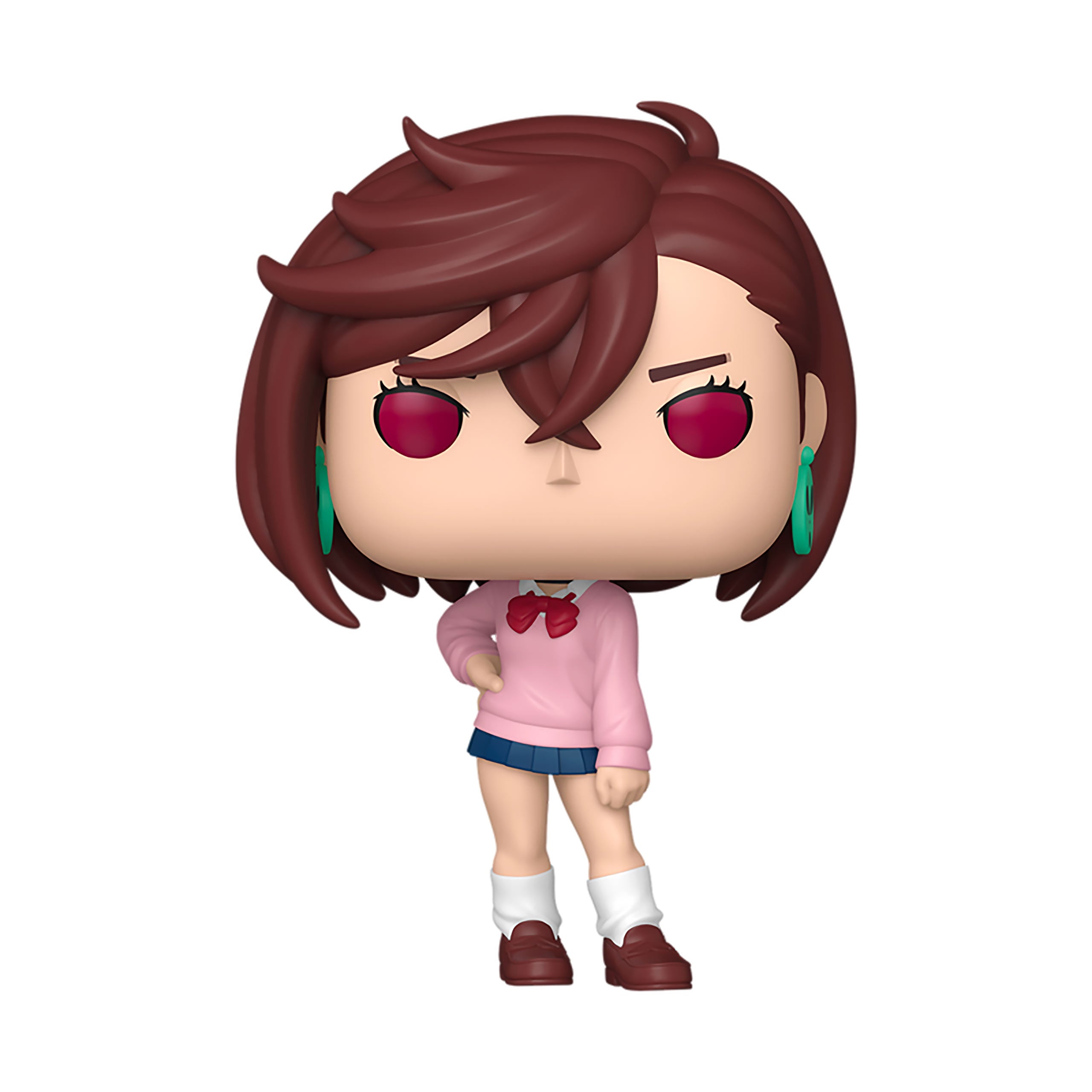 Product image Dandadan - Momo Ayase Funko Pop Figure