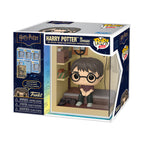Product image Harry Potter - Cupboard Funko Pop Nooks Diorama