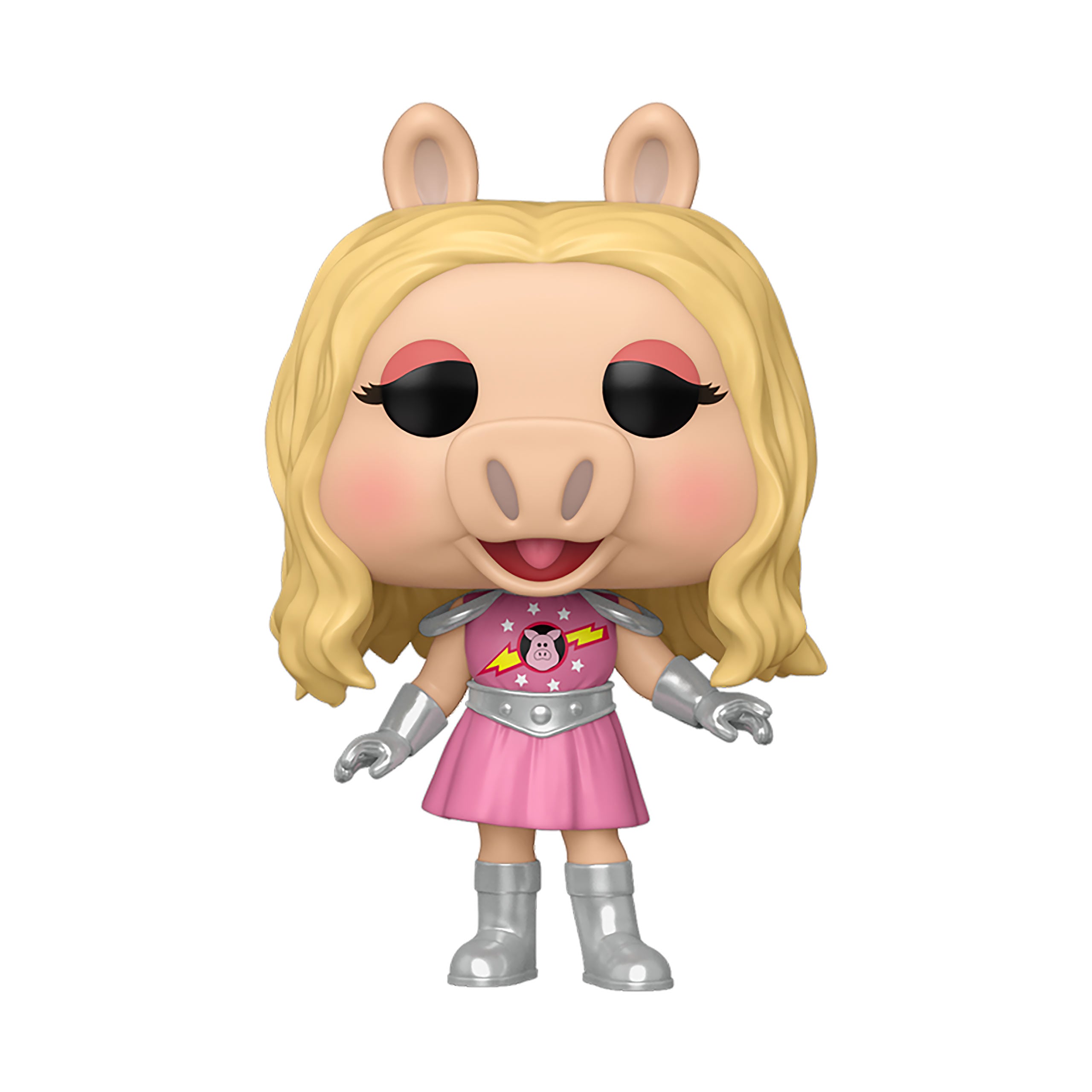 Product image Muppets - First Mate Piggy Funko Pop Figure