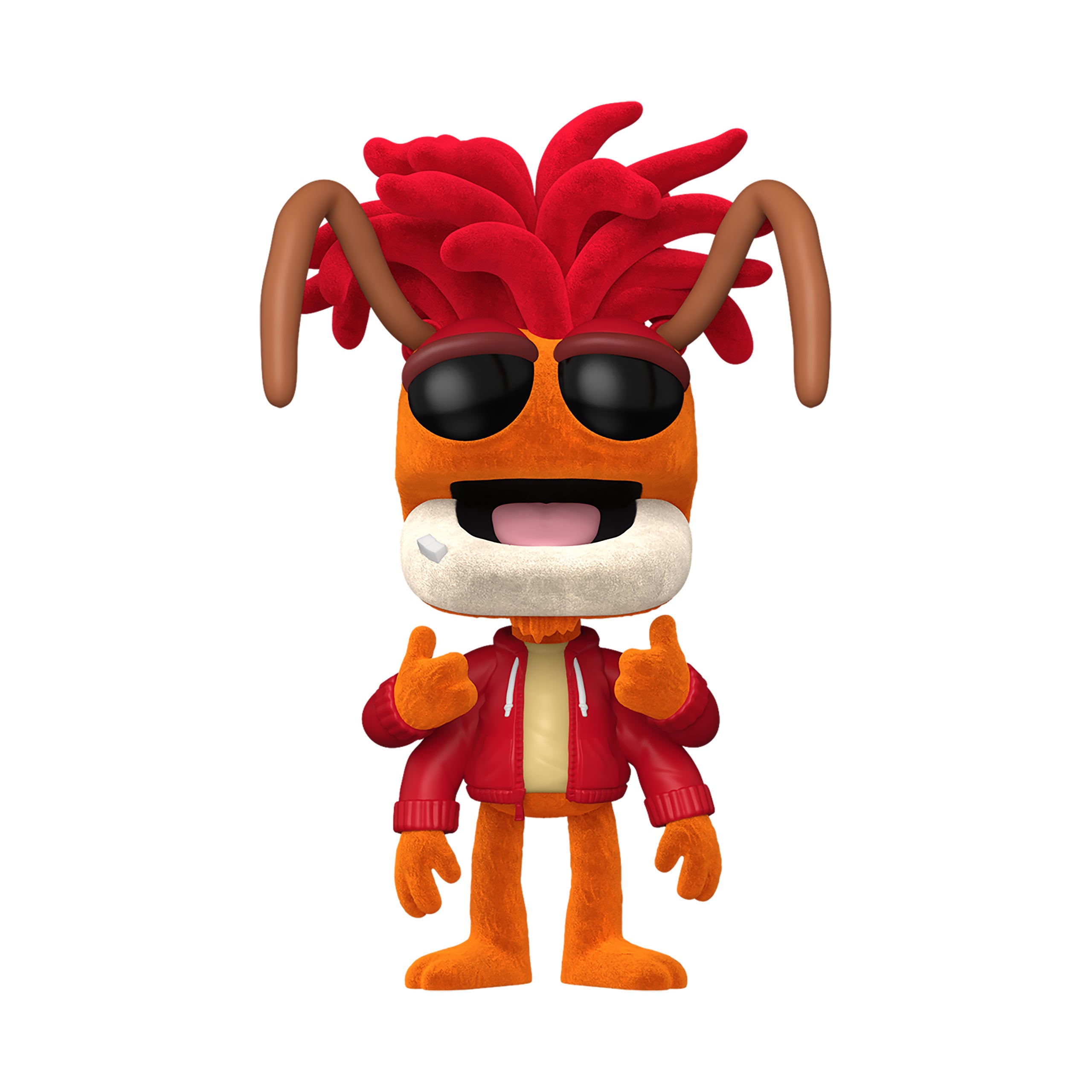 Product image Muppets - Pepe the Prawn Funko Pop Figure