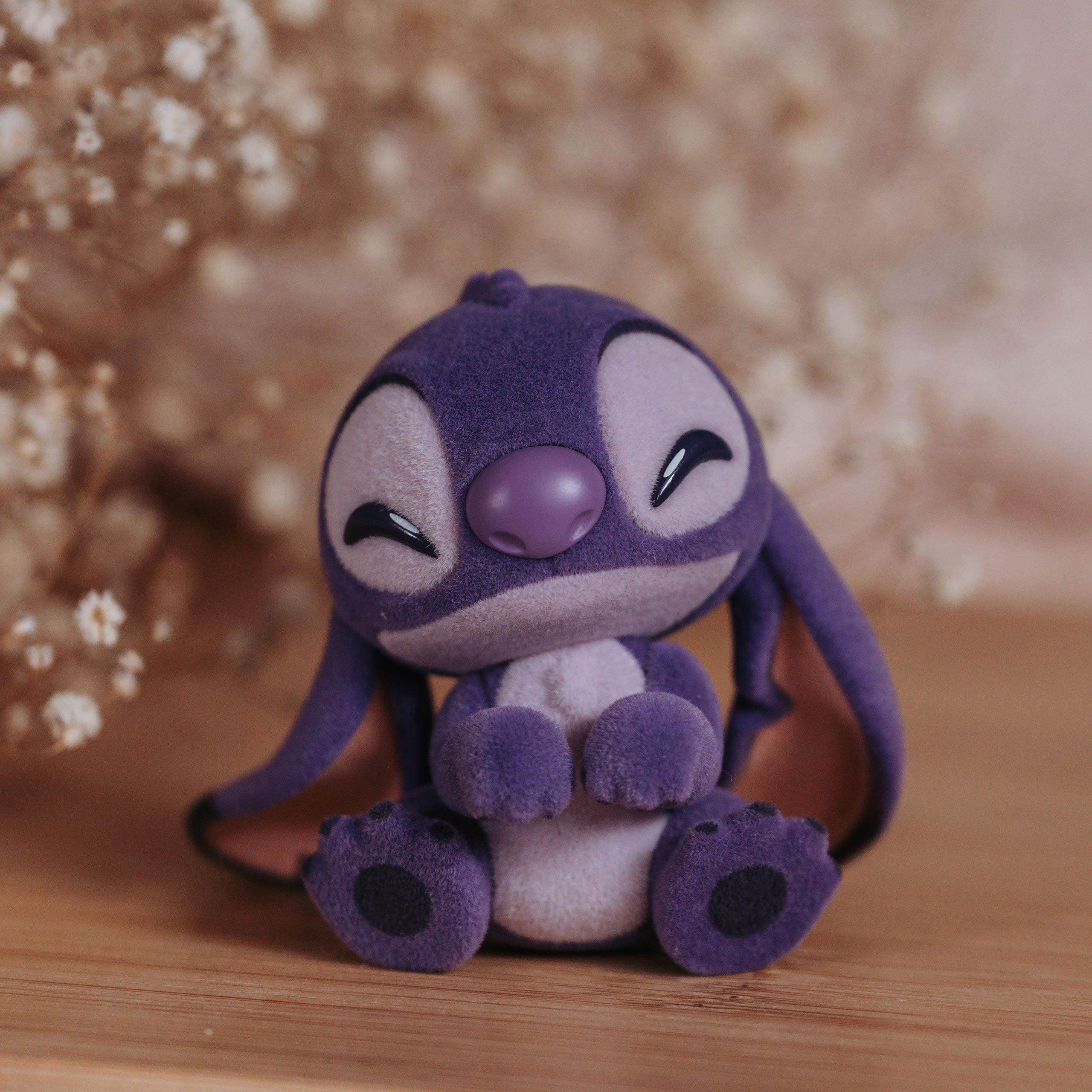 Stitch Little Emotions POP MART Mystery Figure - Lilo & Stitch
