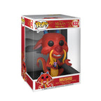 Product image Mulan - Mushu Funko Pop Figure