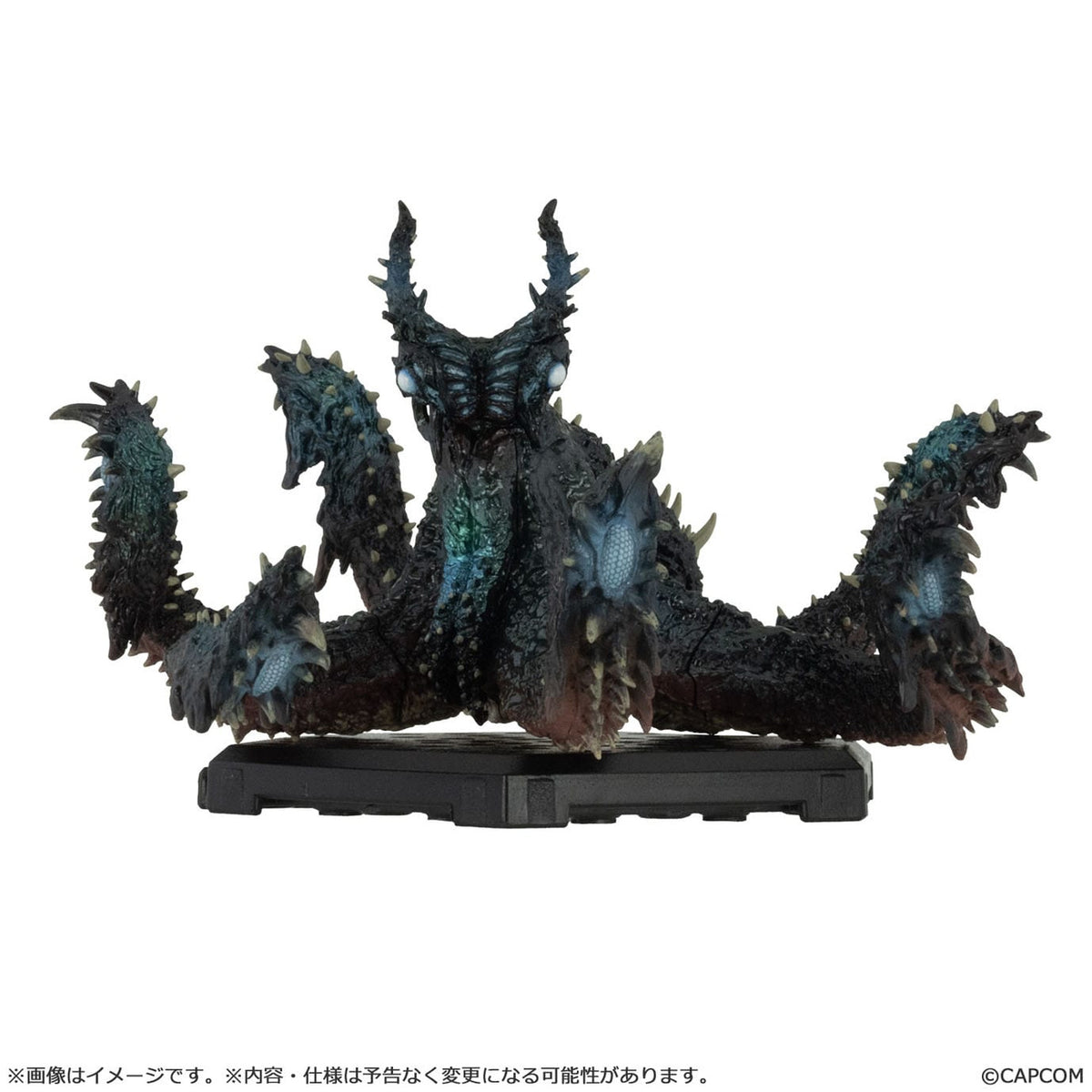 Product image Monster Hunter - Capcom Plus Vol. 29 Mystery Figures Display E1090690