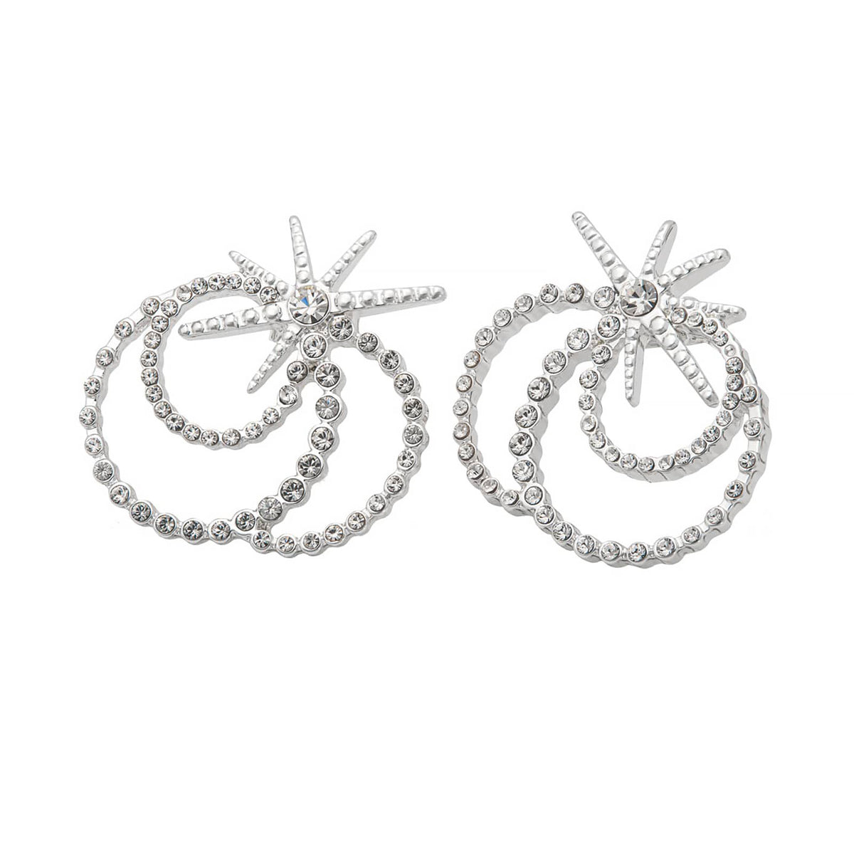 Product image Wicked - Glinda Bubble Earrings