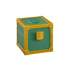 Product image Wicked - Emerald City Charm Bracelet in Suitcase Gift Box