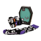 Product image The Nightmare Before Christmas - Jack & Sally Socks in Gift Box