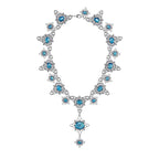 Product image Harry Potter - Cursed Opal Necklace Replica