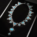 Product image Harry Potter - Cursed Opal Necklace Replica