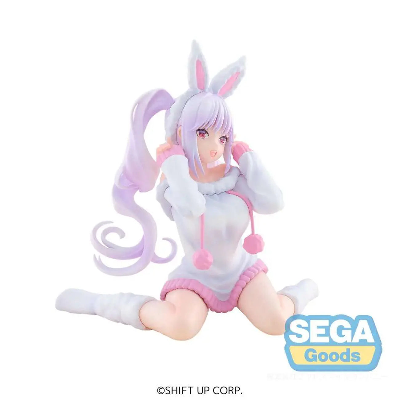 Product image Goddess of Victory: Nikke - Alice Yumemirize Figure